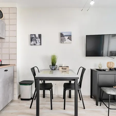 Appartement Welcs 219 Emp Frente Al Canal