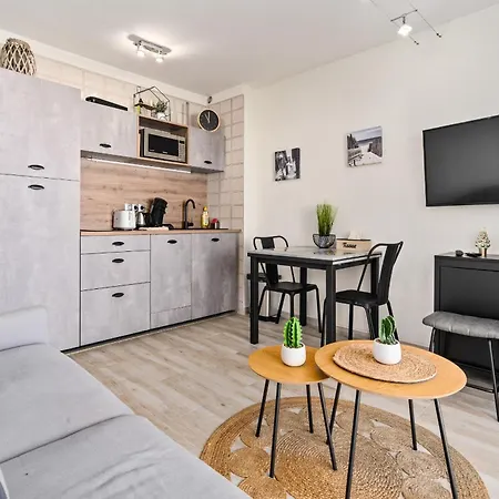 Apartment Welcs 219 Emp Frente Al Canal *