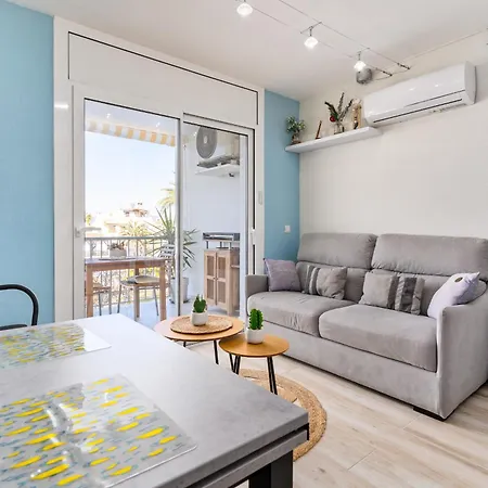 Apartment Welcs 219 Emp Frente Al Canal *